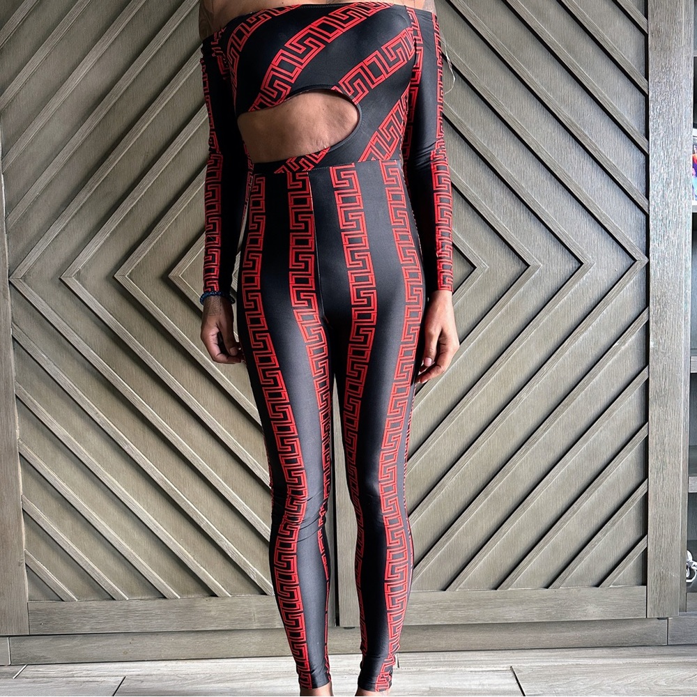 Jumpsuit - Picture 3 of 6